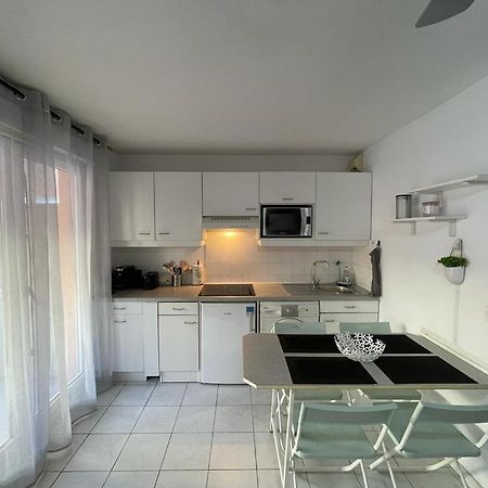 Appartement Proche Mer Cannes Zewnętrze zdjęcie