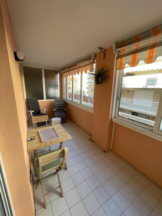 Appartement Proche Mer Cannes Zewnętrze zdjęcie